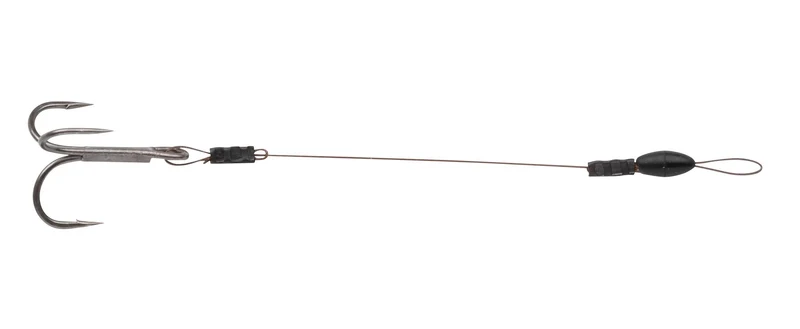 Spro Softbait Zander Stinger 7x7