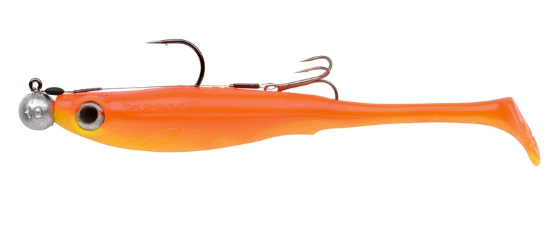 Spro Softbait Zander Stinger 7x7