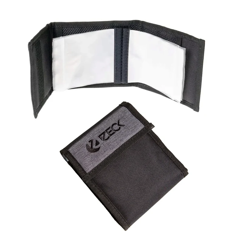 Zeck Leader Pocket