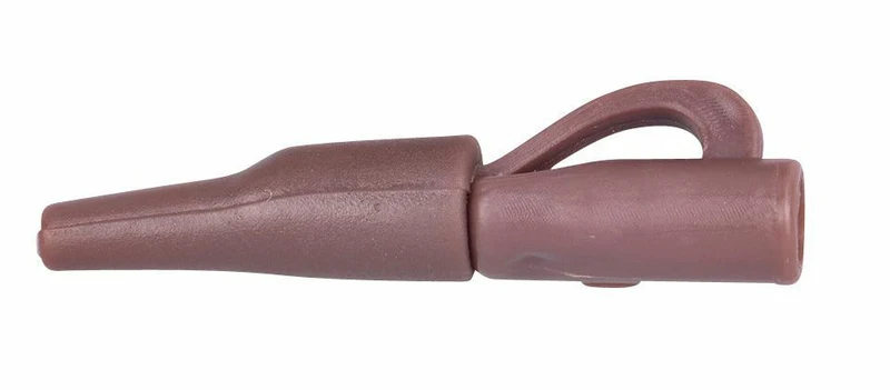 Spro C-Tec Carp Safety Lead Clips Safety Clip 5 Stück
