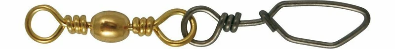 Spro Swivels Barrel Norway Snap Nowegenwirbel Wirbel Swivels Swivel Meereswirbel