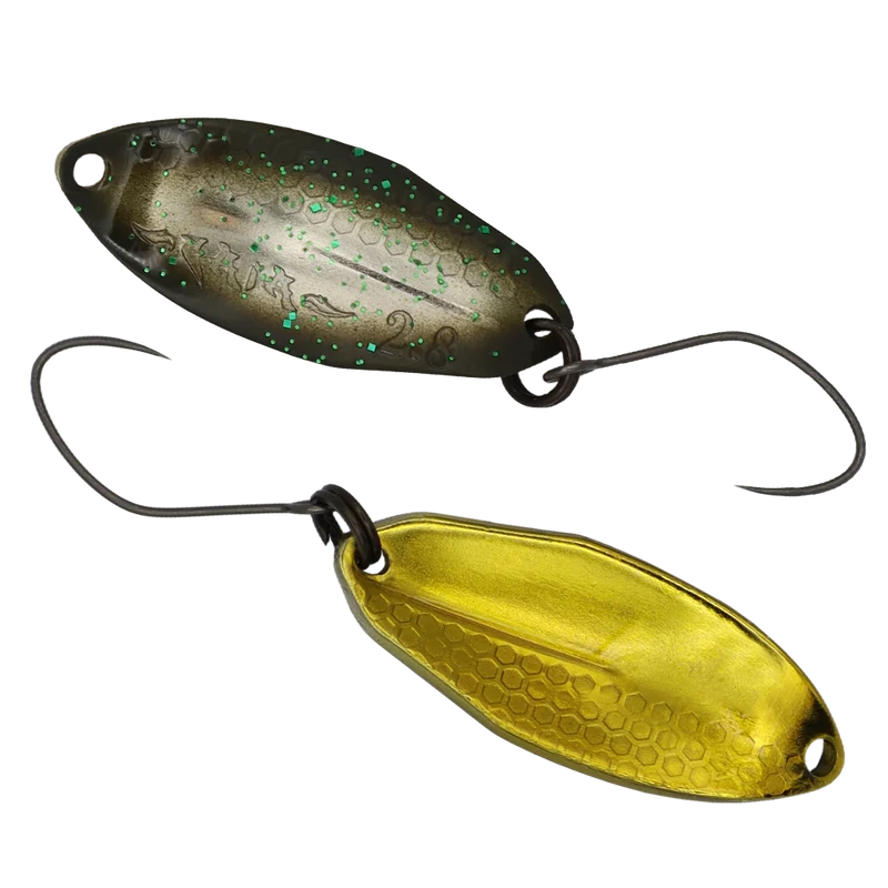 GOD HANDS Spoon GAiA Biased FA03