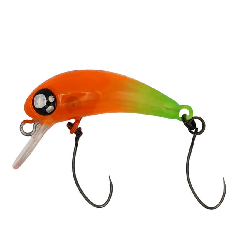 ROB Lure Berbie SS / SSS FA05