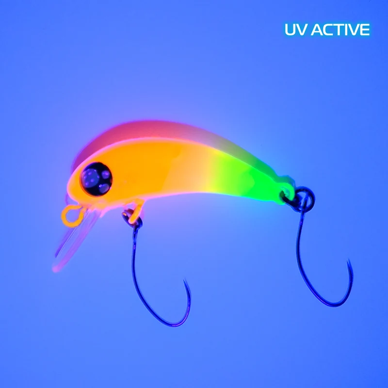 ROB Lure Berbie SS / SSS FA05