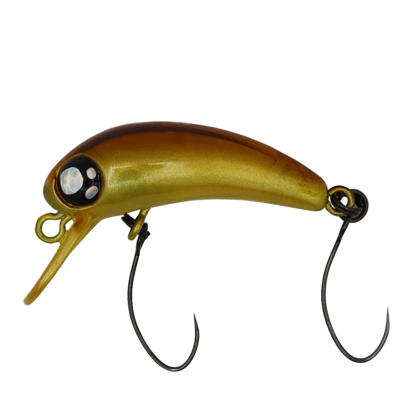 ROB Lure Berbie SS / SSS FA04