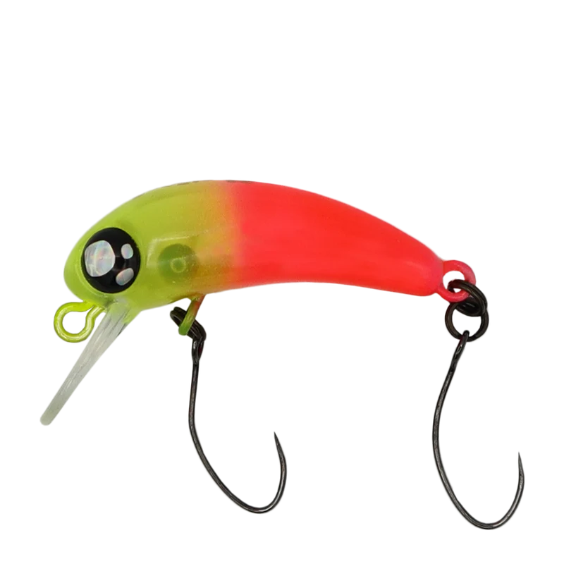 ROB Lure Berbie SS / SSS FA01