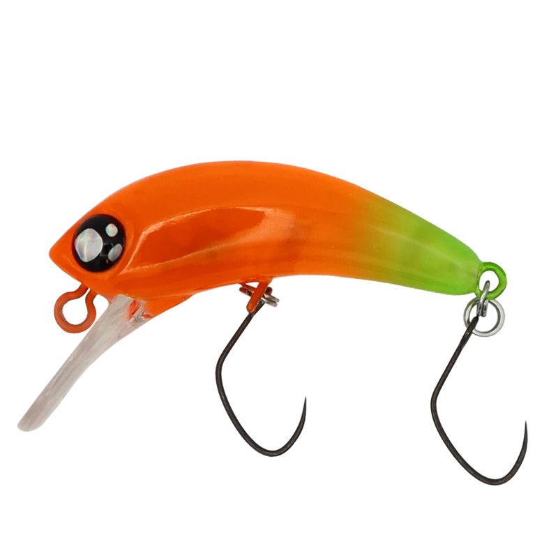 ROB Lure Berbie Mama SS / SSS FA05
