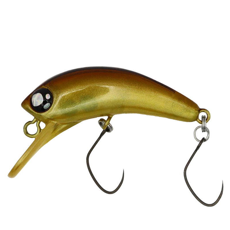 ROB Lure Berbie Mama SS / SSS FA04