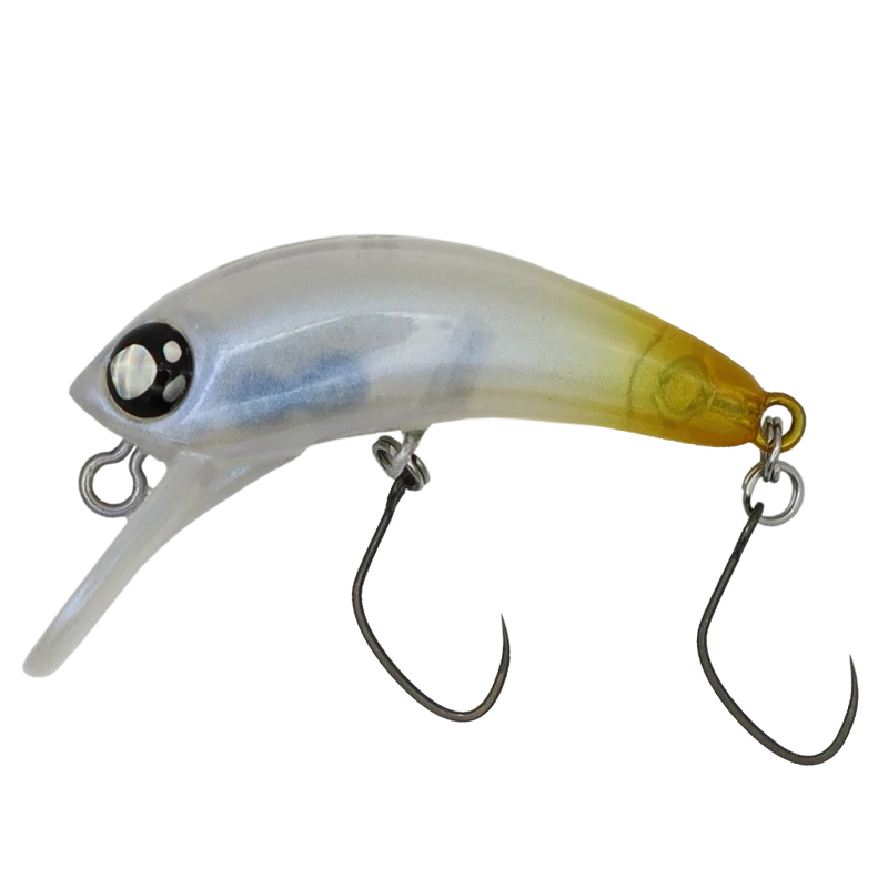 ROB Lure Berbie Mama SS / SSS FA03