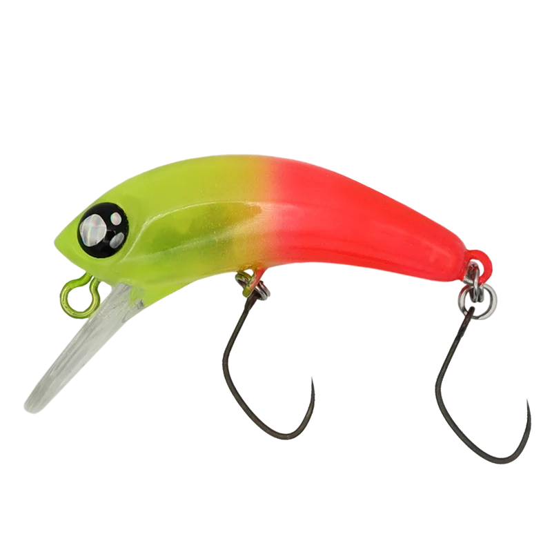 ROB Lure Berbie Mama SS / SSS FA01