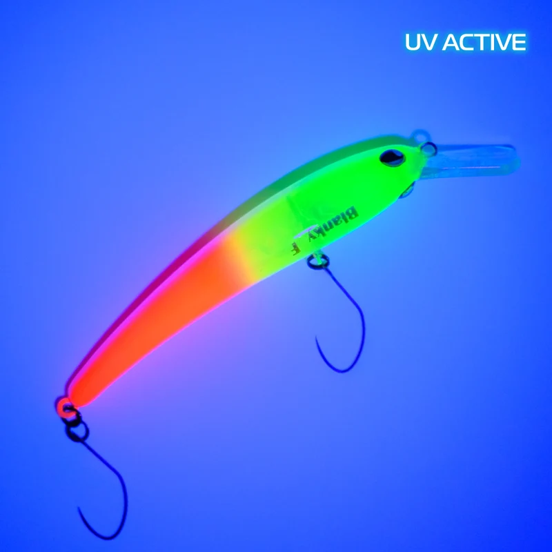 ROB Lure Blanky 65F FA01