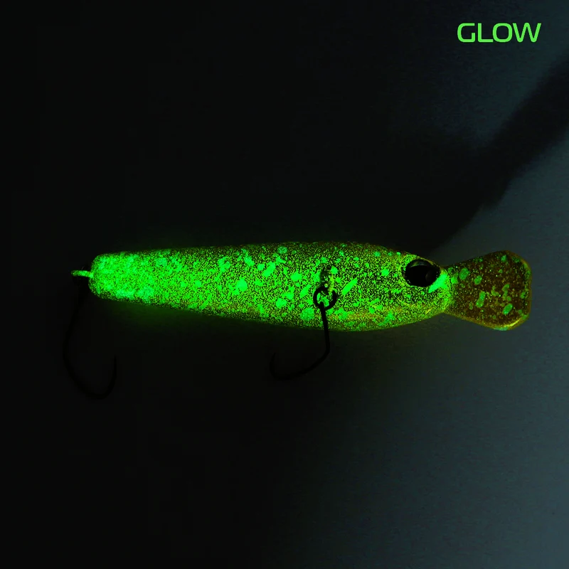 ROB Lure Blanky F EM12