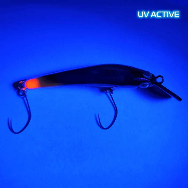 ROB Lure Blanky F EM10