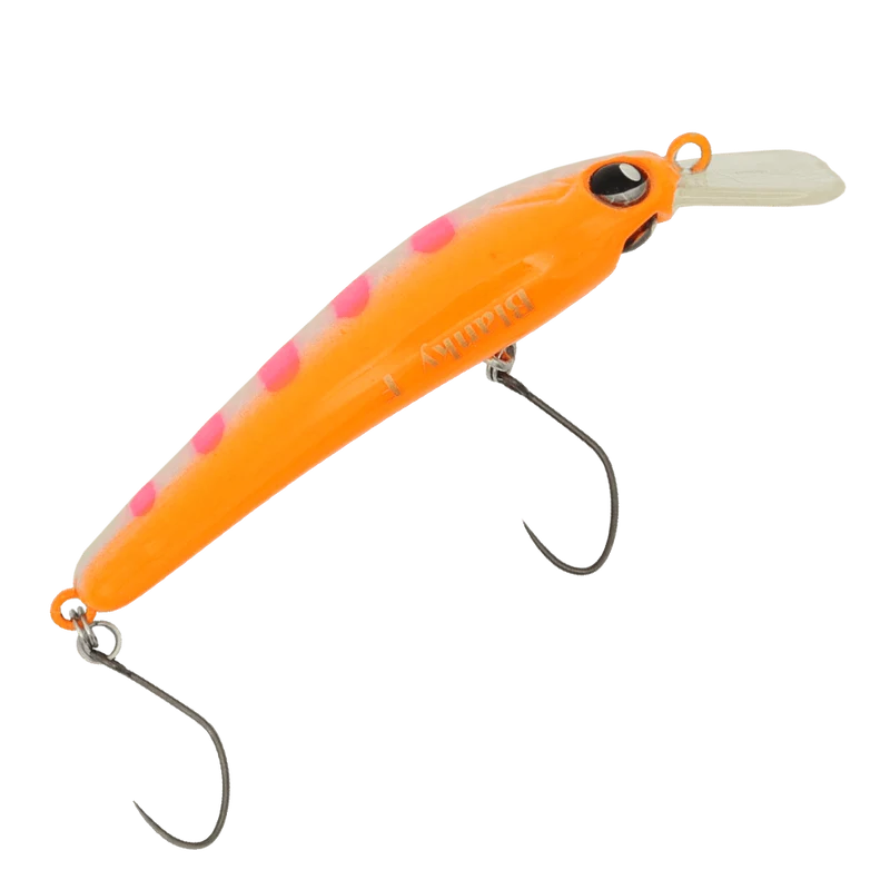 ROB Lure Blanky F EM09