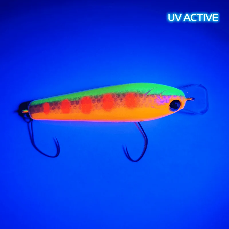 ROB Lure Blanky F EM09