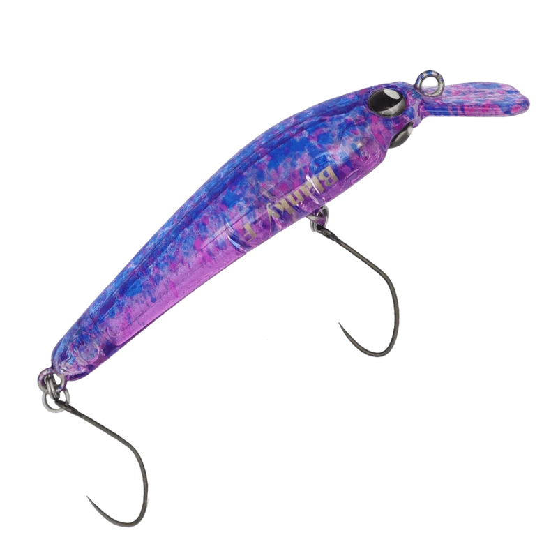 ROB Lure Blanky F EM08