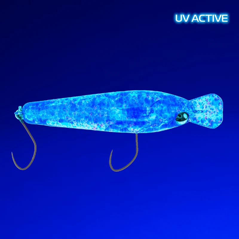 ROB Lure Blanky F EM08