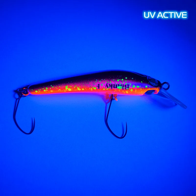 ROB Lure Blanky F EM07