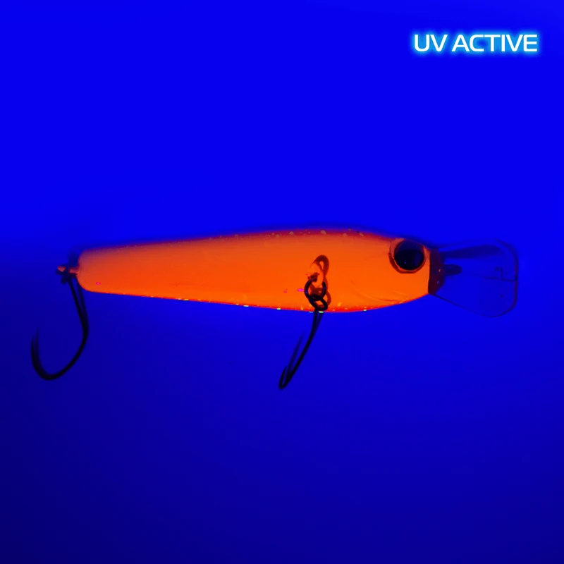 ROB Lure Blanky F EM07