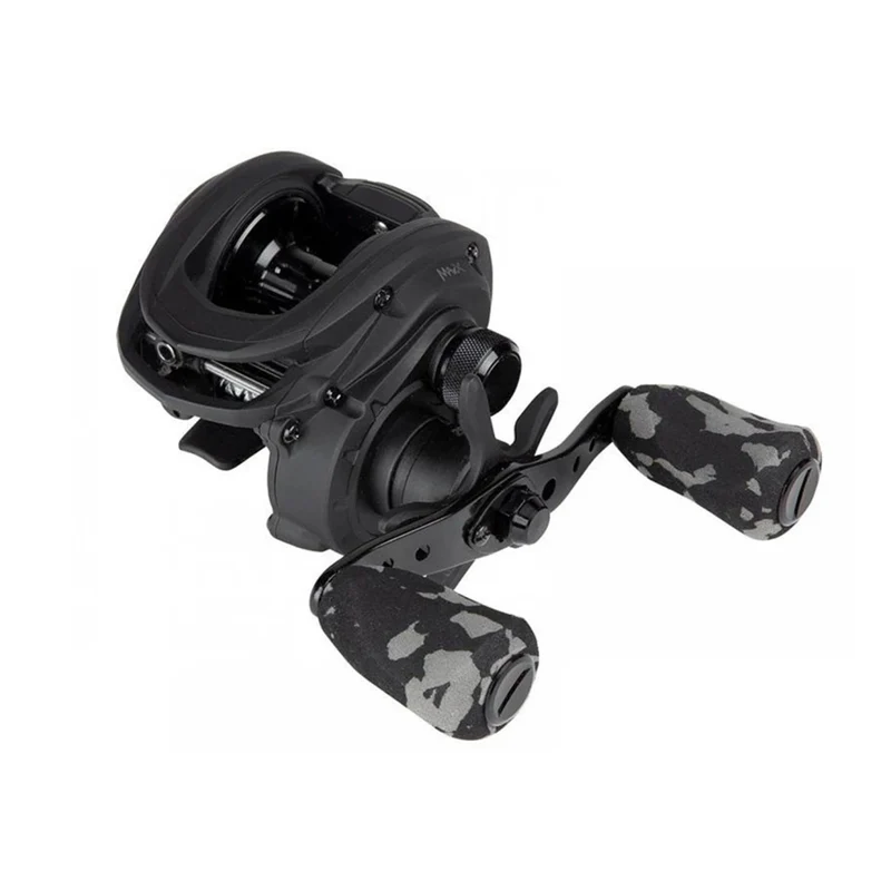 Abu Garcia MAX4 X Black OPS Linkshand