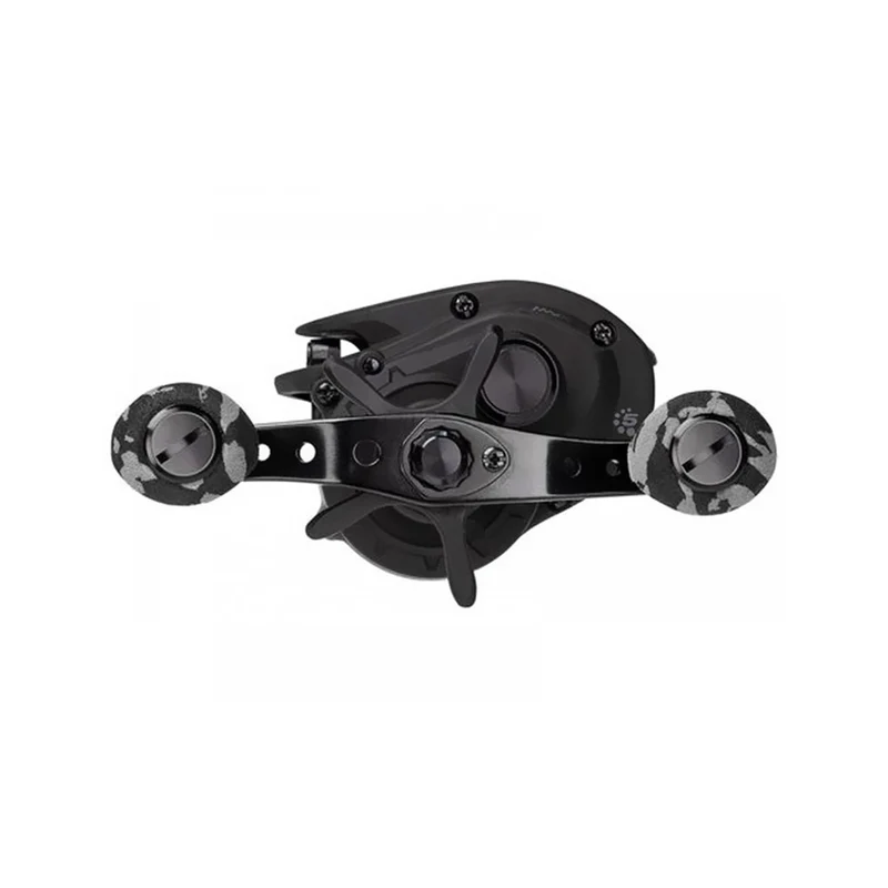 Abu Garcia MAX4 X Black OPS Linkshand