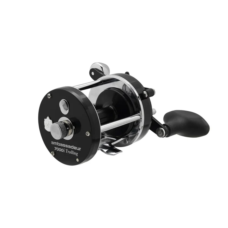 Abu Garcia Ambassadeur 7000i Trolling