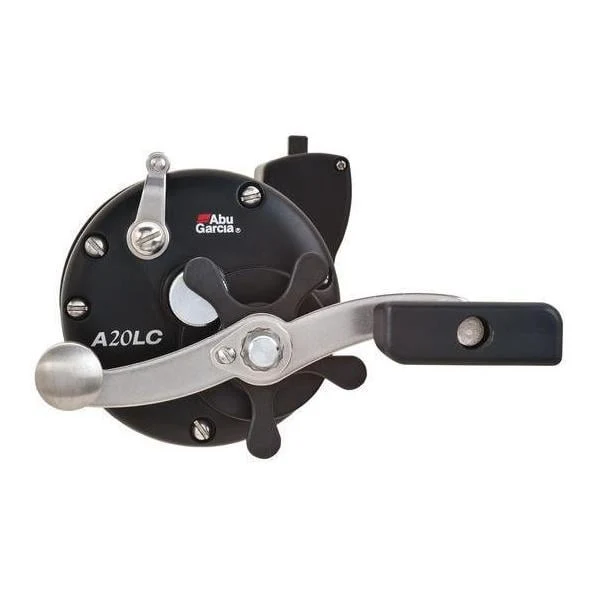 Abu Garcia A20 LC Line Counter