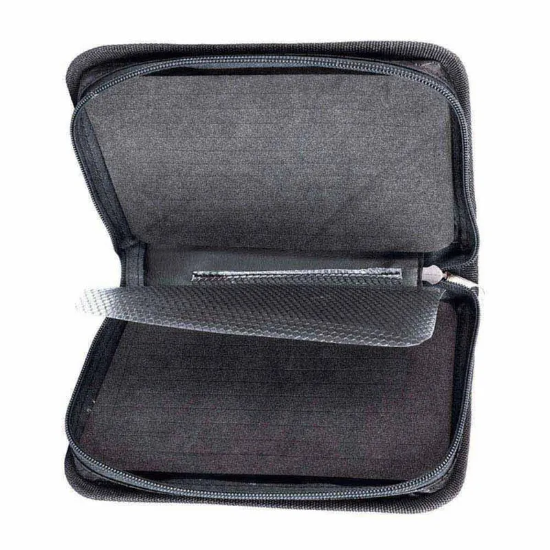 Löffel Etui gross 22cm x 15cm x 4.5cm
