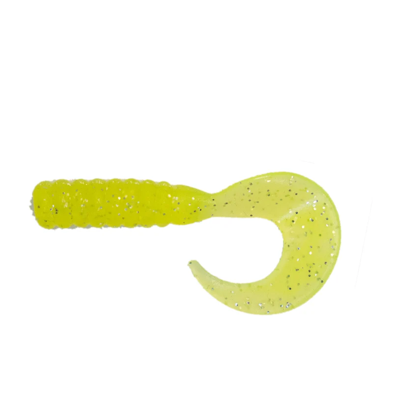 Stucki Fishing Twister 4cm