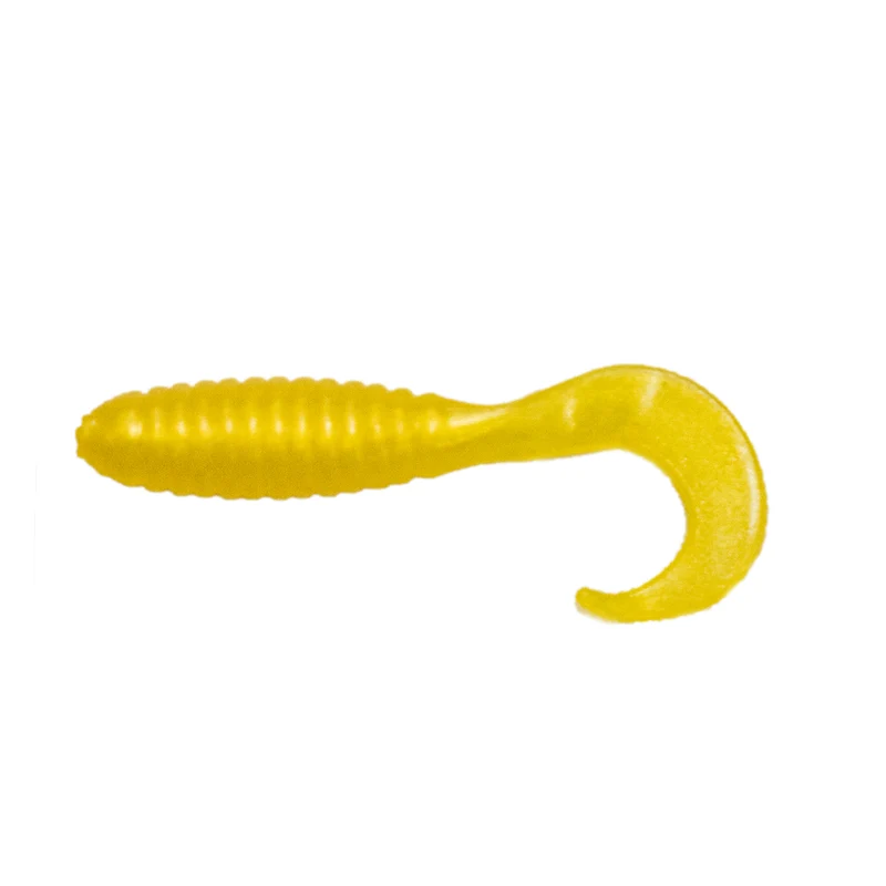 Stucki Fishing Twister 4cm