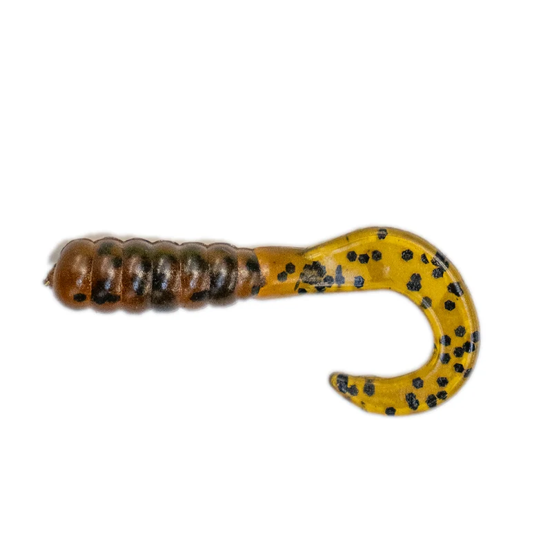 Stucki Fishing Twister 4cm