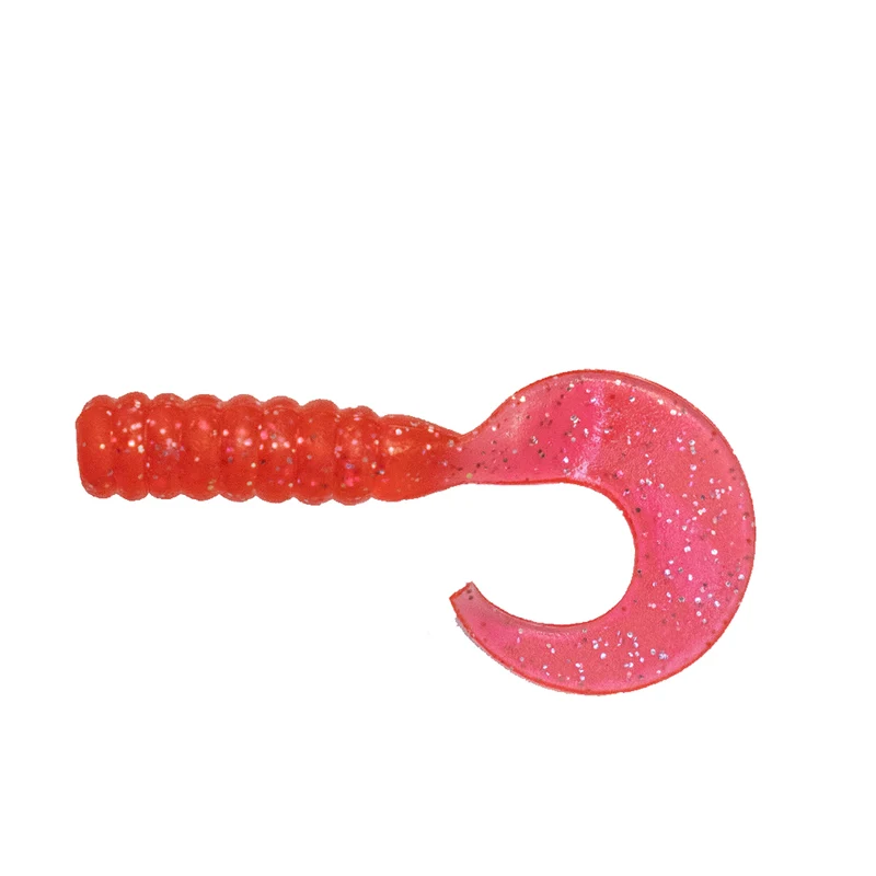 Stucki Fishing Twister 4cm