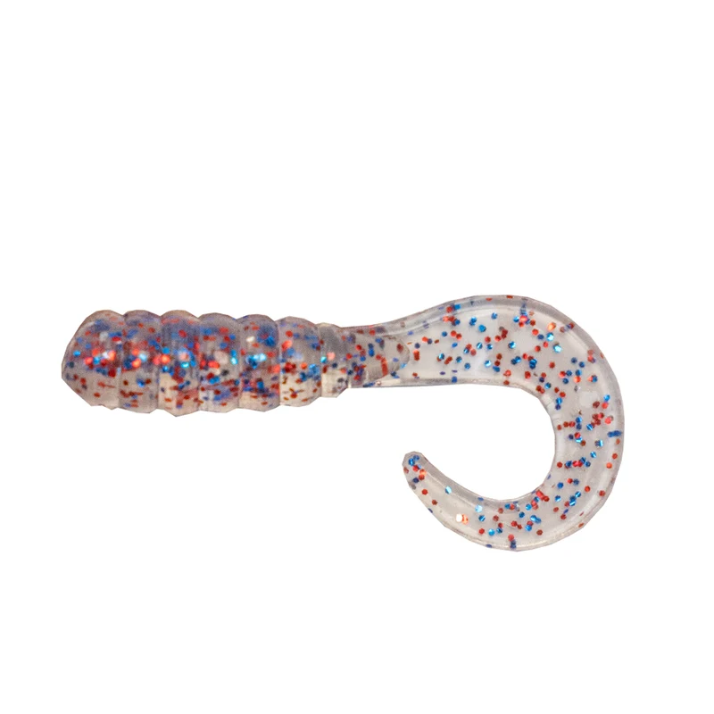 Stucki Fishing Twister 4cm