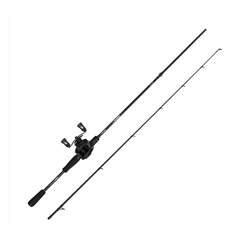 Abu Garcia MAX SX 662M 1.98m 10-40g Combo