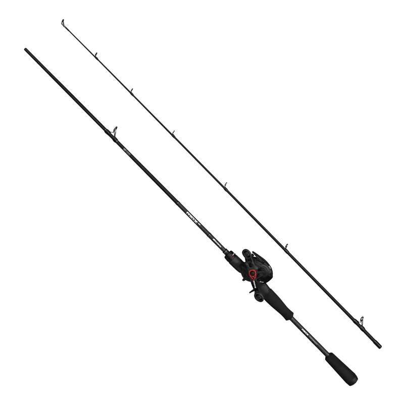 Abu Garcia MAX SX 662M 1.98m 10-40g Combo
