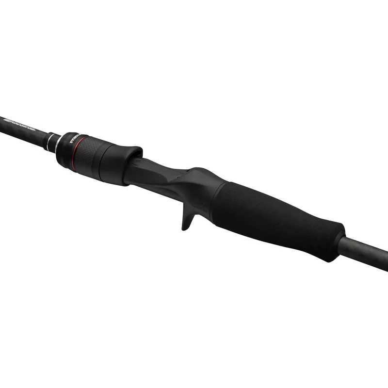 Abu Garcia MAX SX 662M 1.98m 10-40g Combo