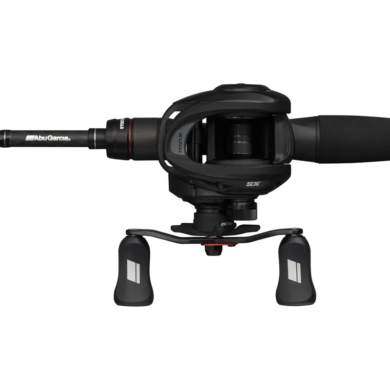 Abu Garcia MAX SX 662M 1.98m 10-40g Combo