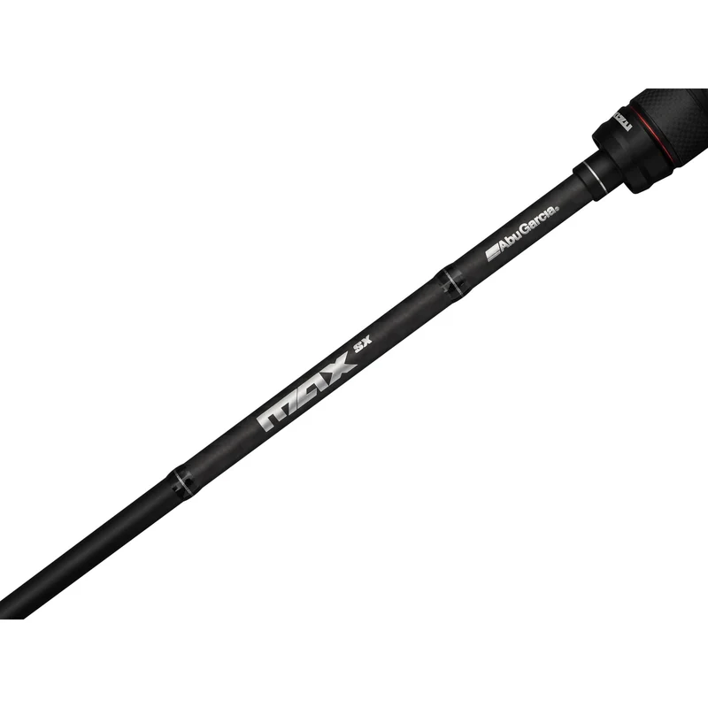 Abu Garcia MAX SX 662M 1.98m 10-40g Combo