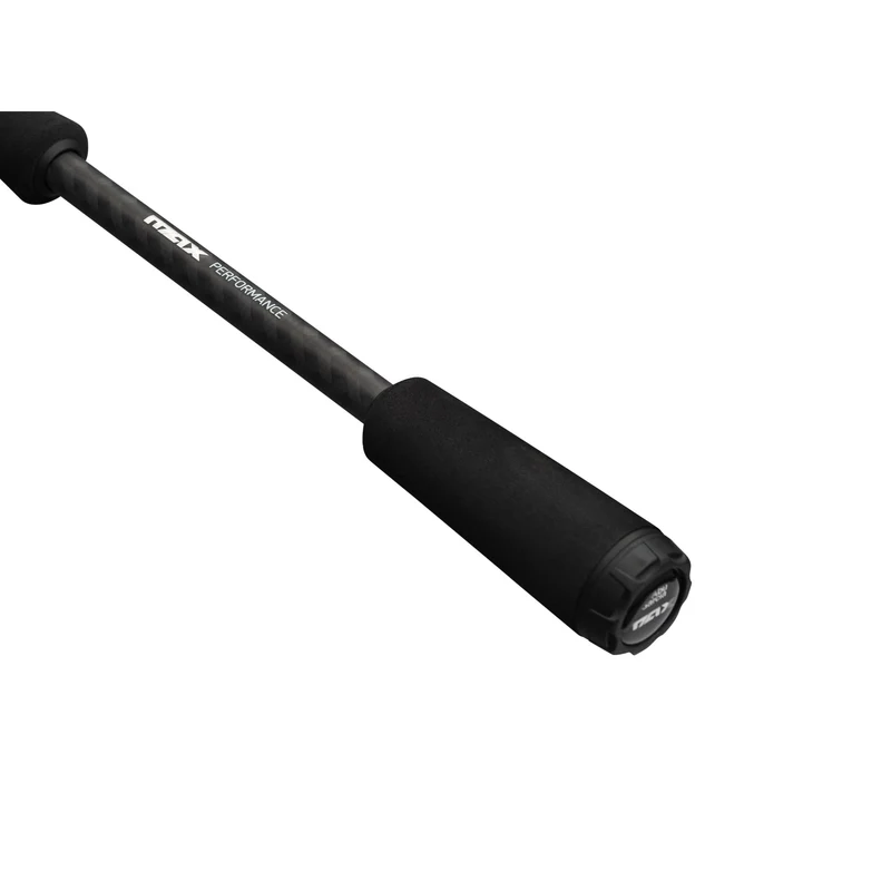Abu Garcia MAX SX 662M 1.98m 10-40g Combo