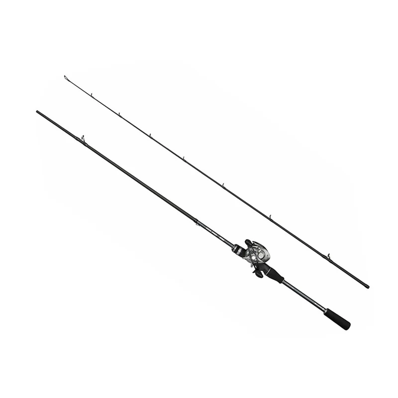Mitchell MX Pro 702M 7-28g Casting Combo
