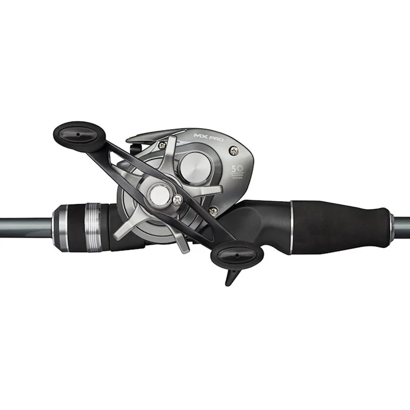 Mitchell MX Pro 702M 7-28g Casting Combo