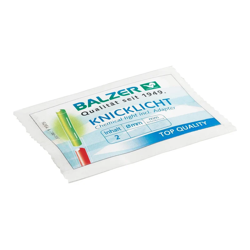 Balzer Knicklicht 2Stk. Standard