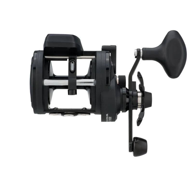 Abu Garcia Ambassadeur Altum DLC Multirolle