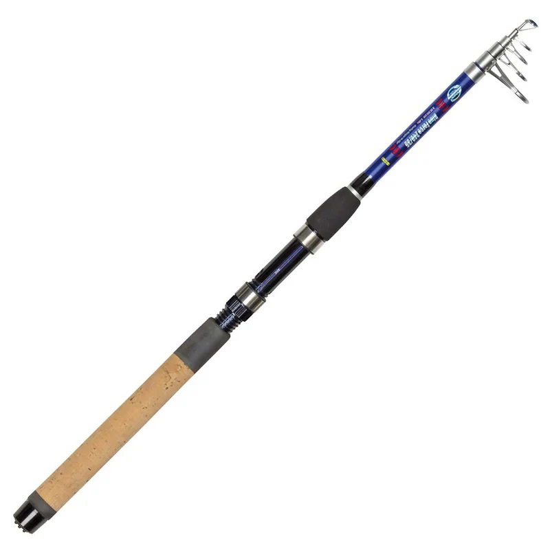 Stucki Fishing Blue Force