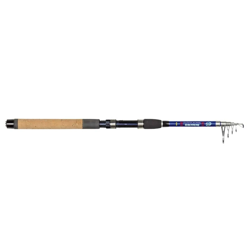 Stucki Fishing Blue Force
