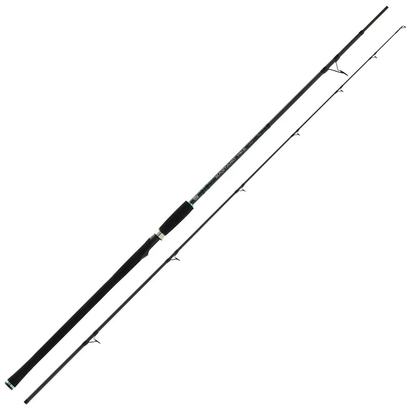 Stucki Fishing Bastard Pike Heavy 240 Trigger
