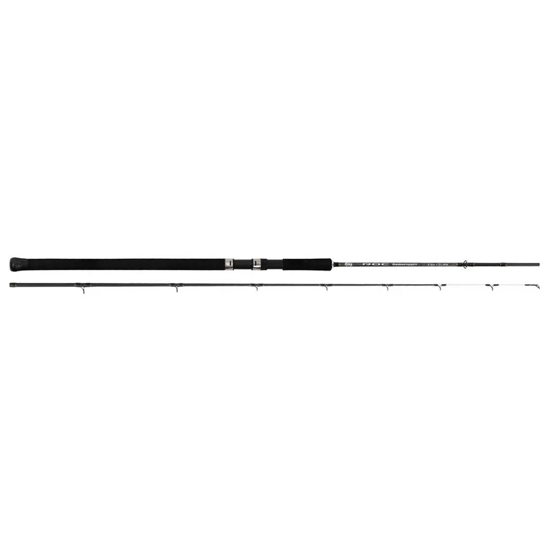ROC Downrigger Rute