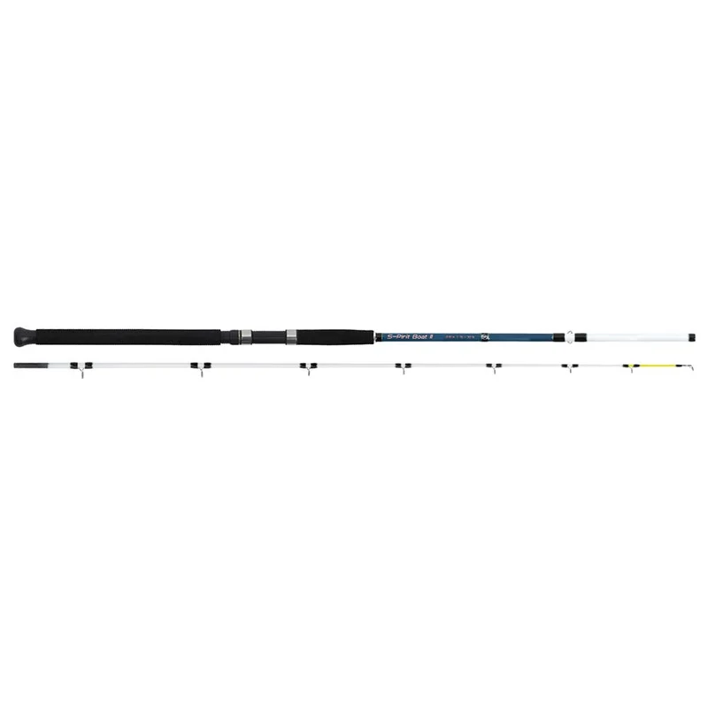 Stucki Fishing S-Pirit Boat II Trigger
