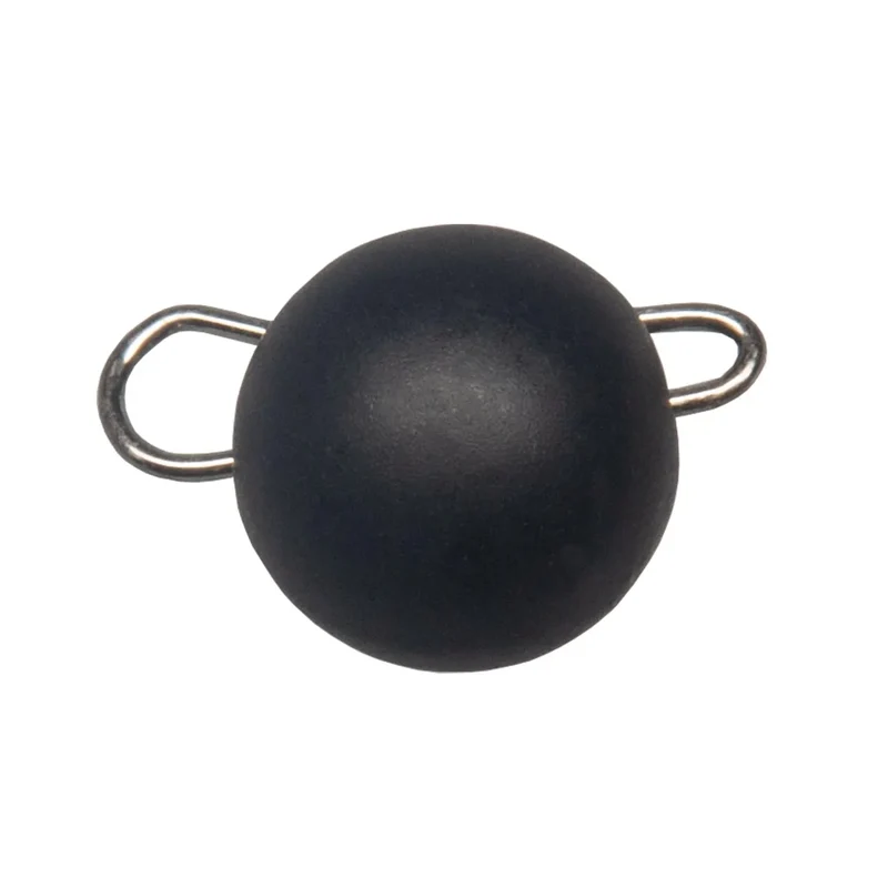 Tungsten Cheburashka Head