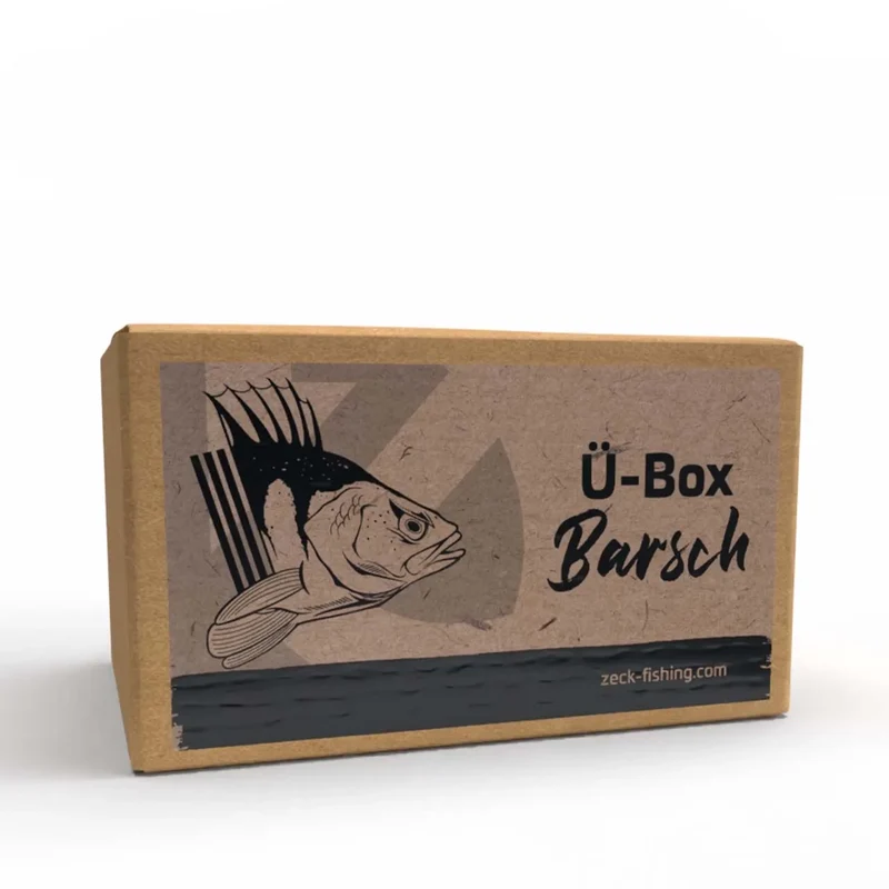 Ü-Box Barsch 2025